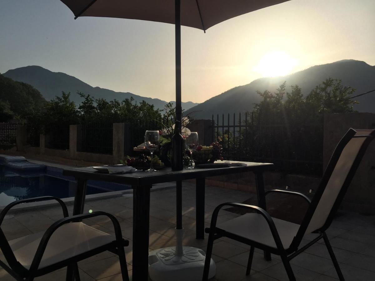 Kamenari New Summer Holiday Extérieur photo