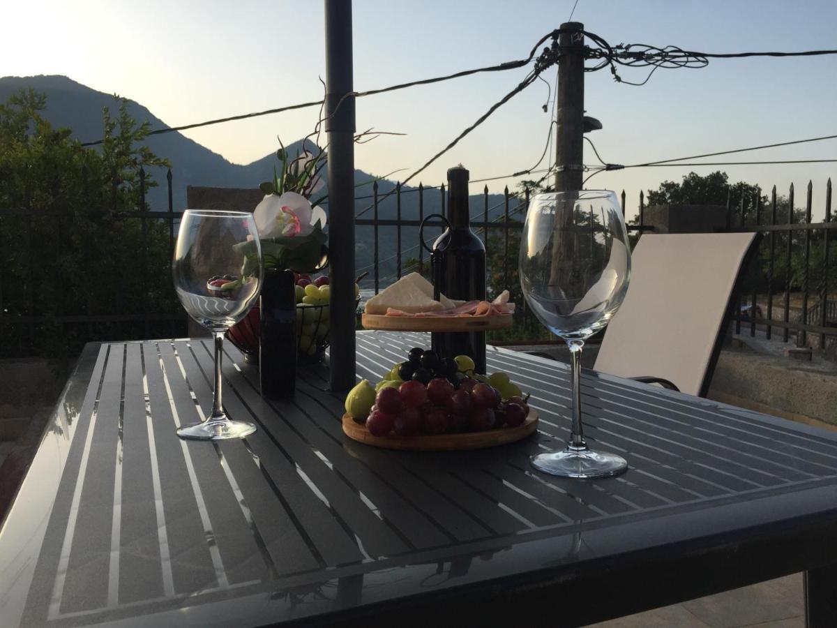 Kamenari New Summer Holiday Extérieur photo