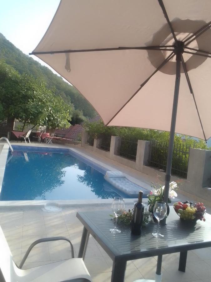 Kamenari New Summer Holiday Extérieur photo