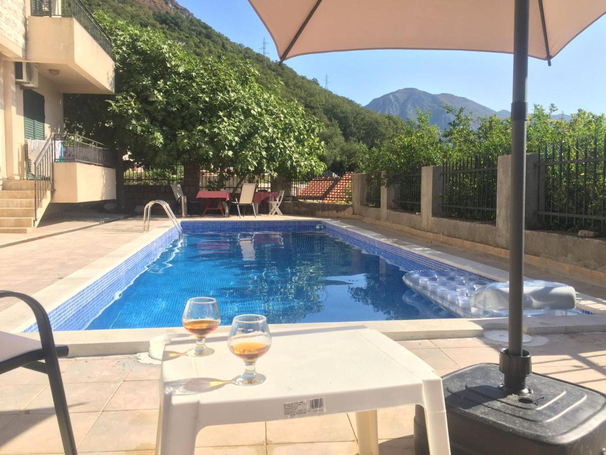 Kamenari New Summer Holiday Extérieur photo