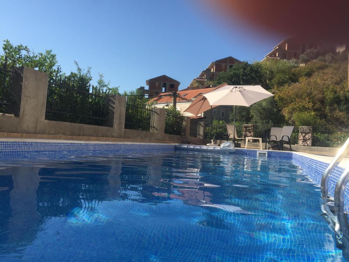 Kamenari New Summer Holiday Extérieur photo