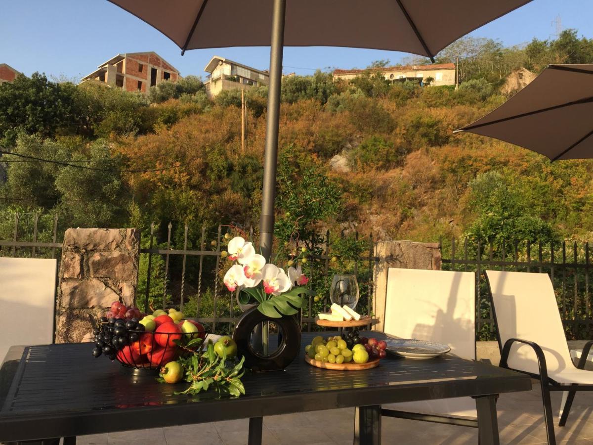 Kamenari New Summer Holiday Extérieur photo