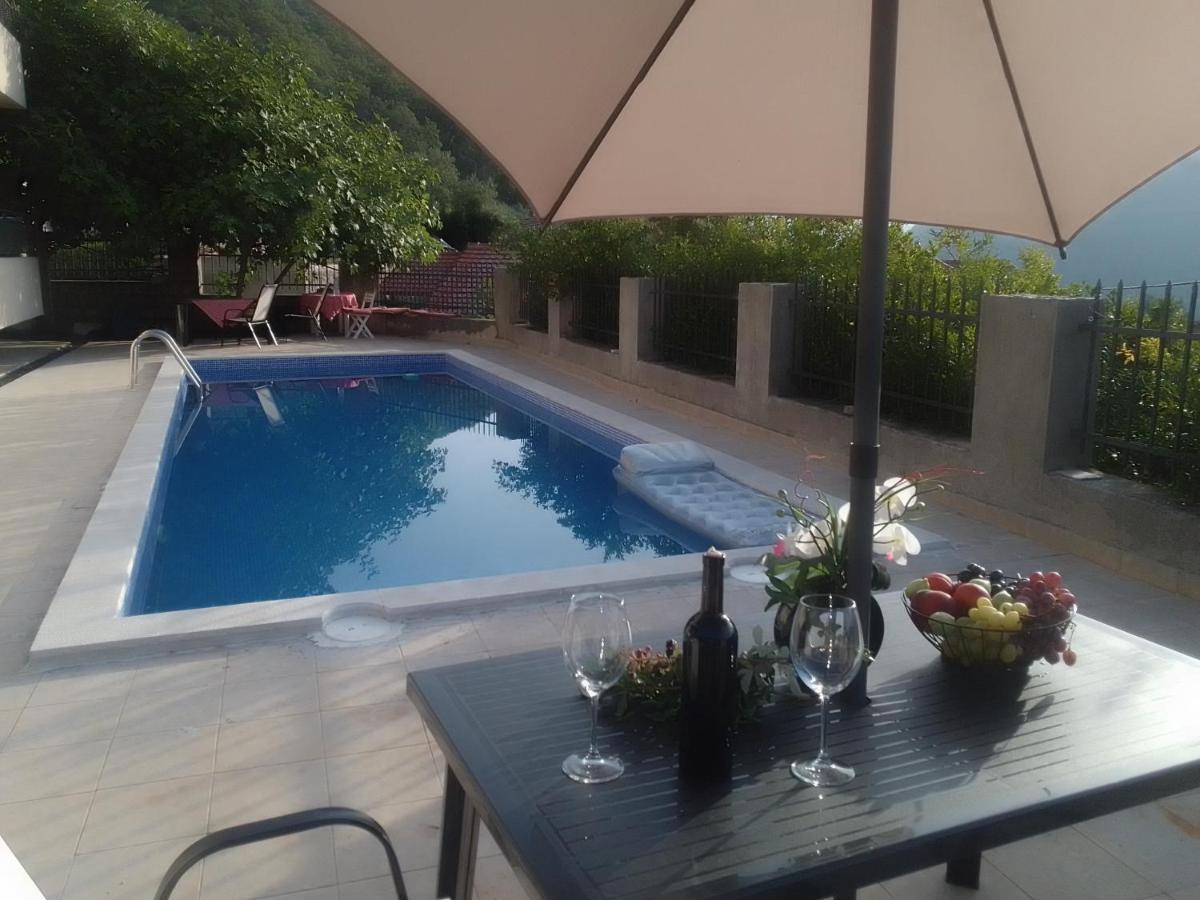 Kamenari New Summer Holiday Extérieur photo