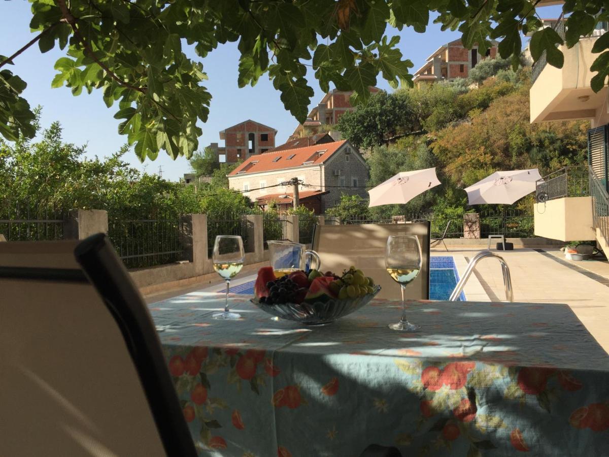 Kamenari New Summer Holiday Extérieur photo