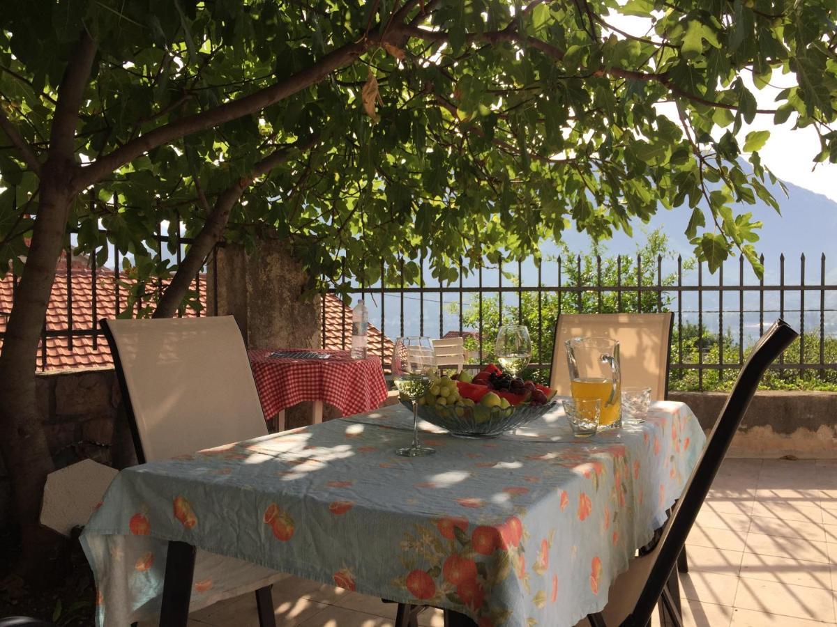 Kamenari New Summer Holiday Extérieur photo