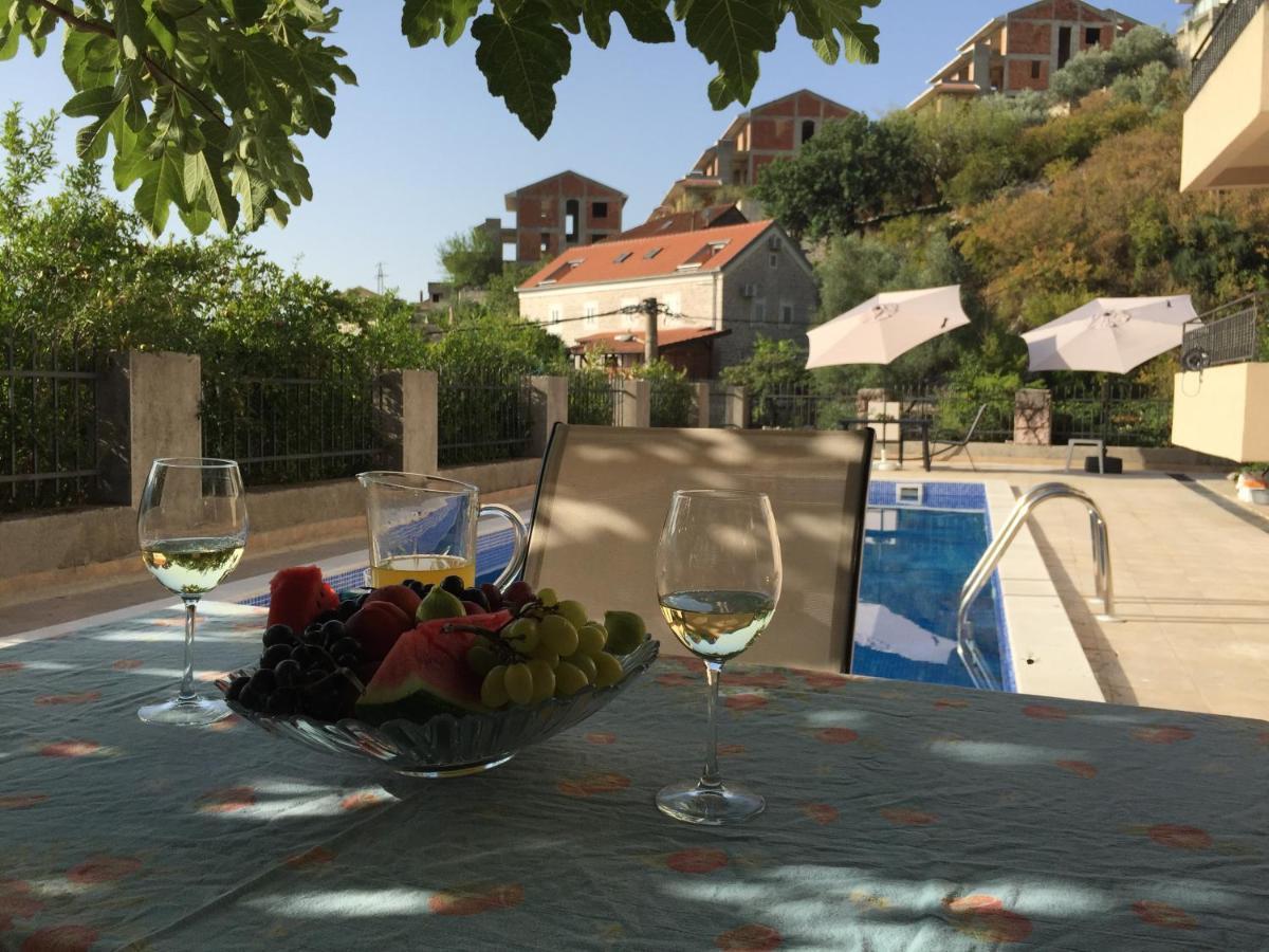 Kamenari New Summer Holiday Extérieur photo