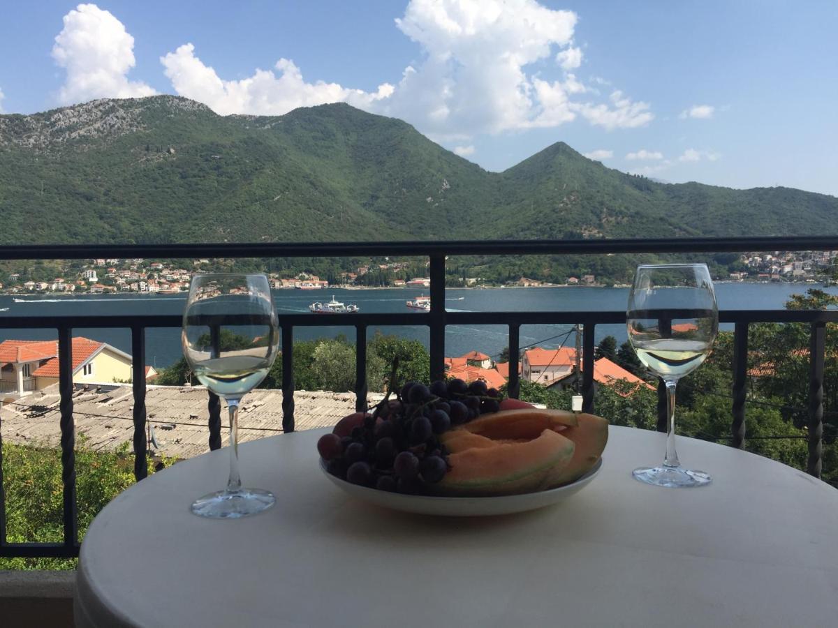 Kamenari New Summer Holiday Extérieur photo