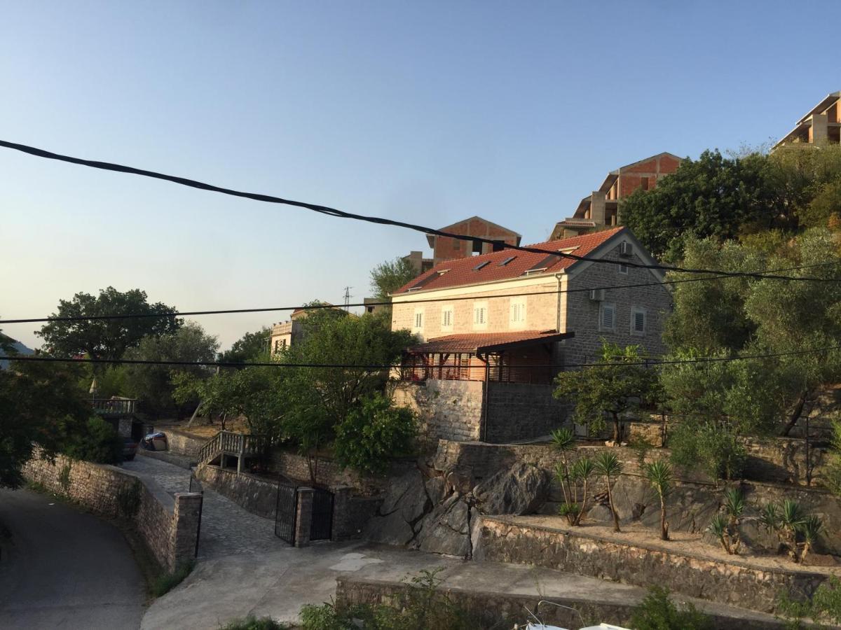Kamenari New Summer Holiday Extérieur photo