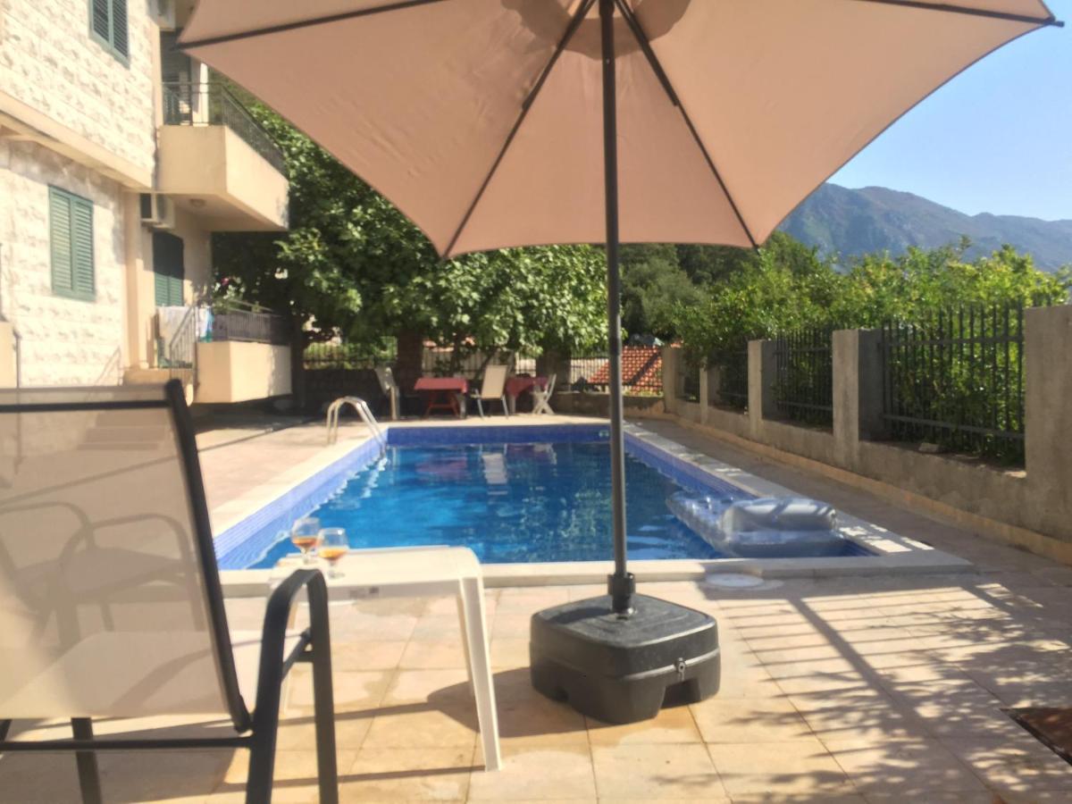 Kamenari New Summer Holiday Extérieur photo