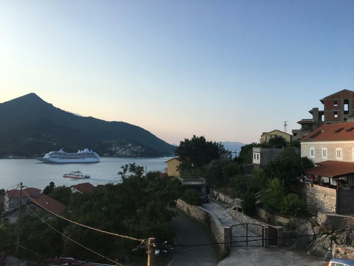 Kamenari New Summer Holiday Extérieur photo