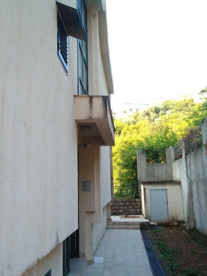 Kamenari New Summer Holiday Extérieur photo